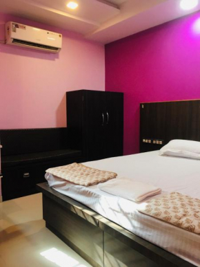 Chanda Palace Guest House